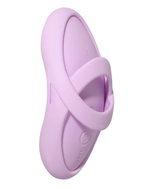 Estimulador Com Aquecimento ECHO 2