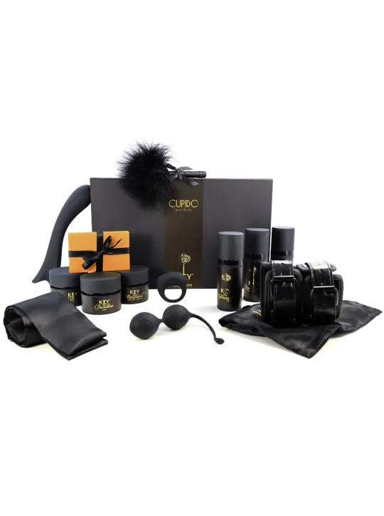 Kit Completo Casais - Cupido Heaven