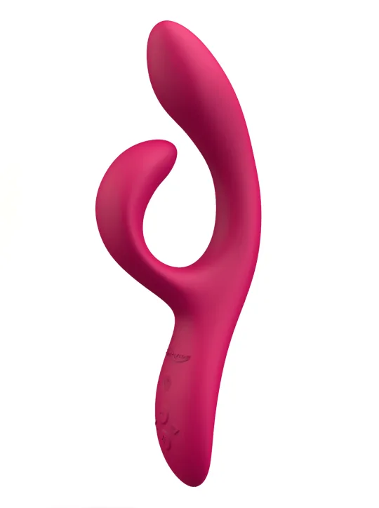 NOVA2 We Vibe® - Vibrador Ponto G e Clitóris