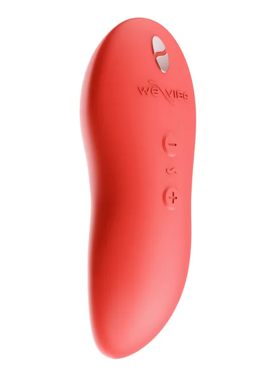 Estimulador Clitóris Touch X - We Vibe®