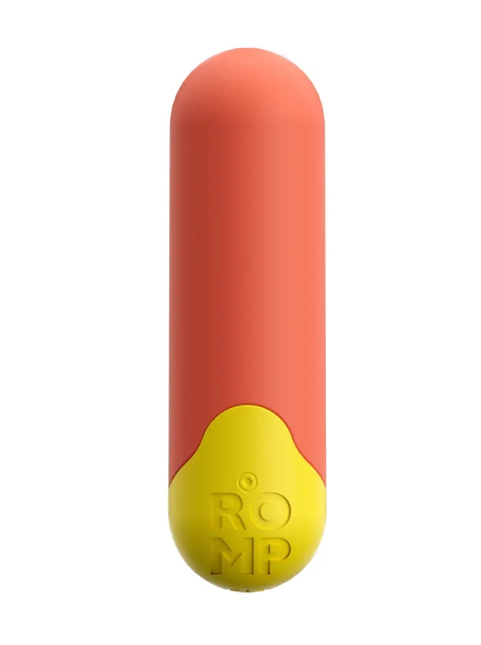 Estimulador Clitóris Riot