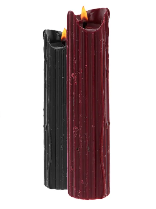 Taboom Conjunto 2 Velas BDSM
